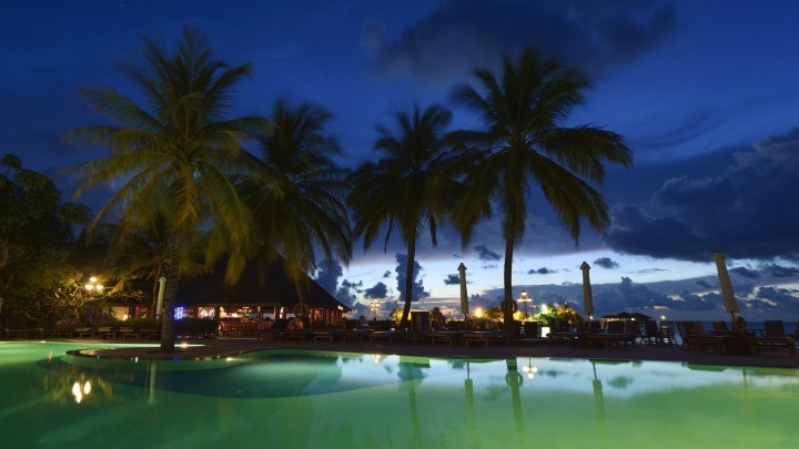 Maldives - 4D3N Fullboard (Paradise Island Resort & Spa) (2020) photo 459