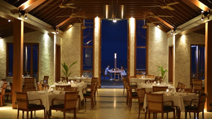 Maldives - 4D3N Fullboard (Paradise Island Resort & Spa) (2020) photo 460