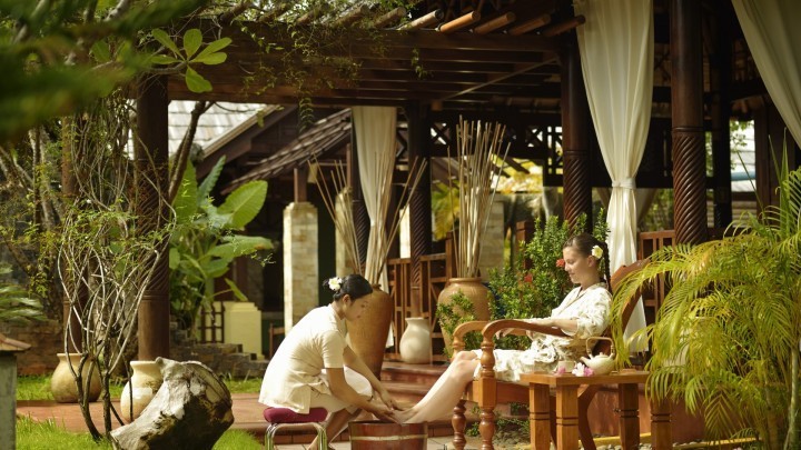 Maldives - 4D3N Fullboard (Paradise Island Resort & Spa) (2020) photo 461