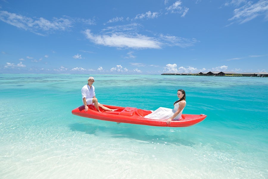 Maldives - 4D3N Fullboard (Paradise Island Resort & Spa) (2020) photo 462