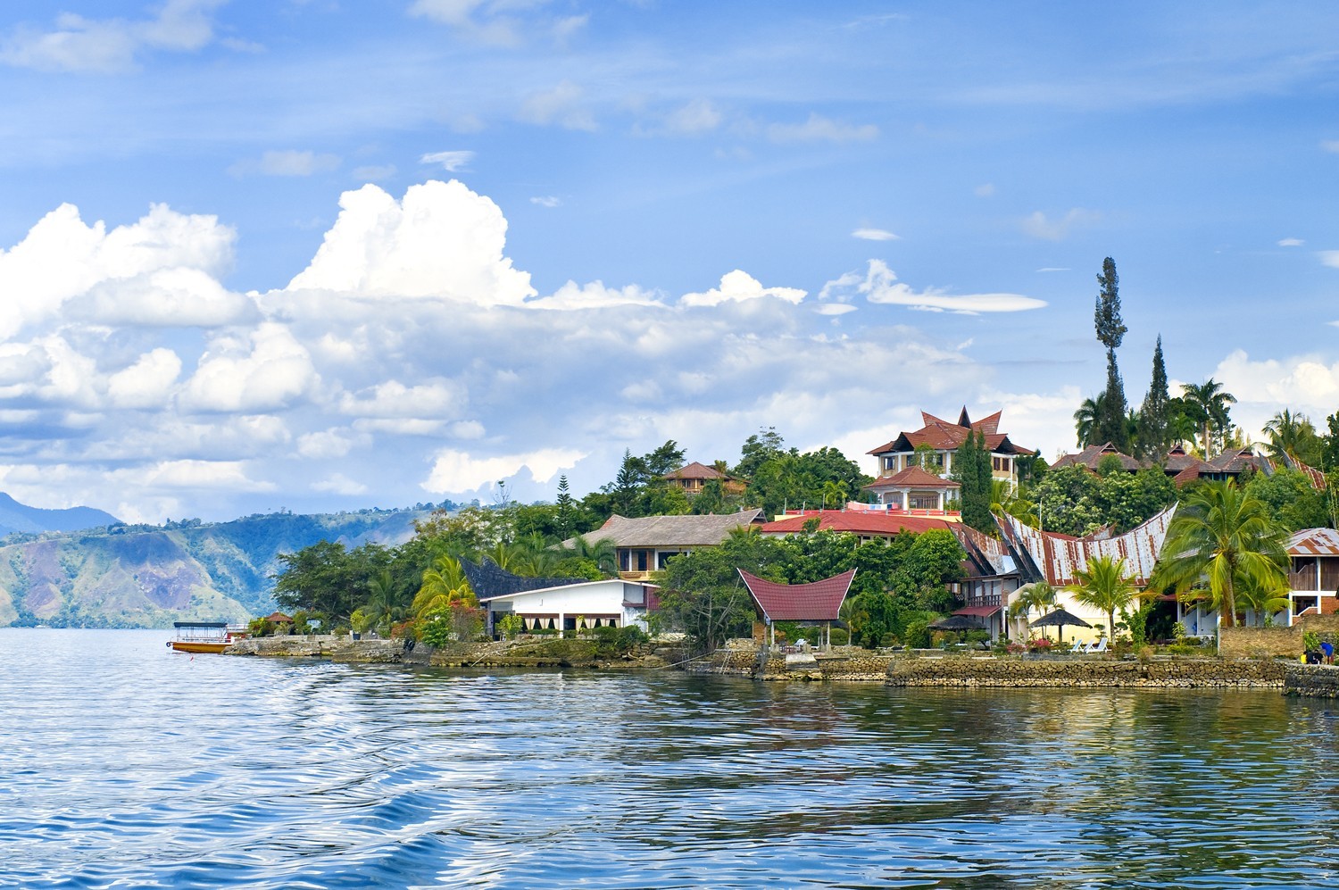 Medan - 3D2N Lake Toba Tour photo 529