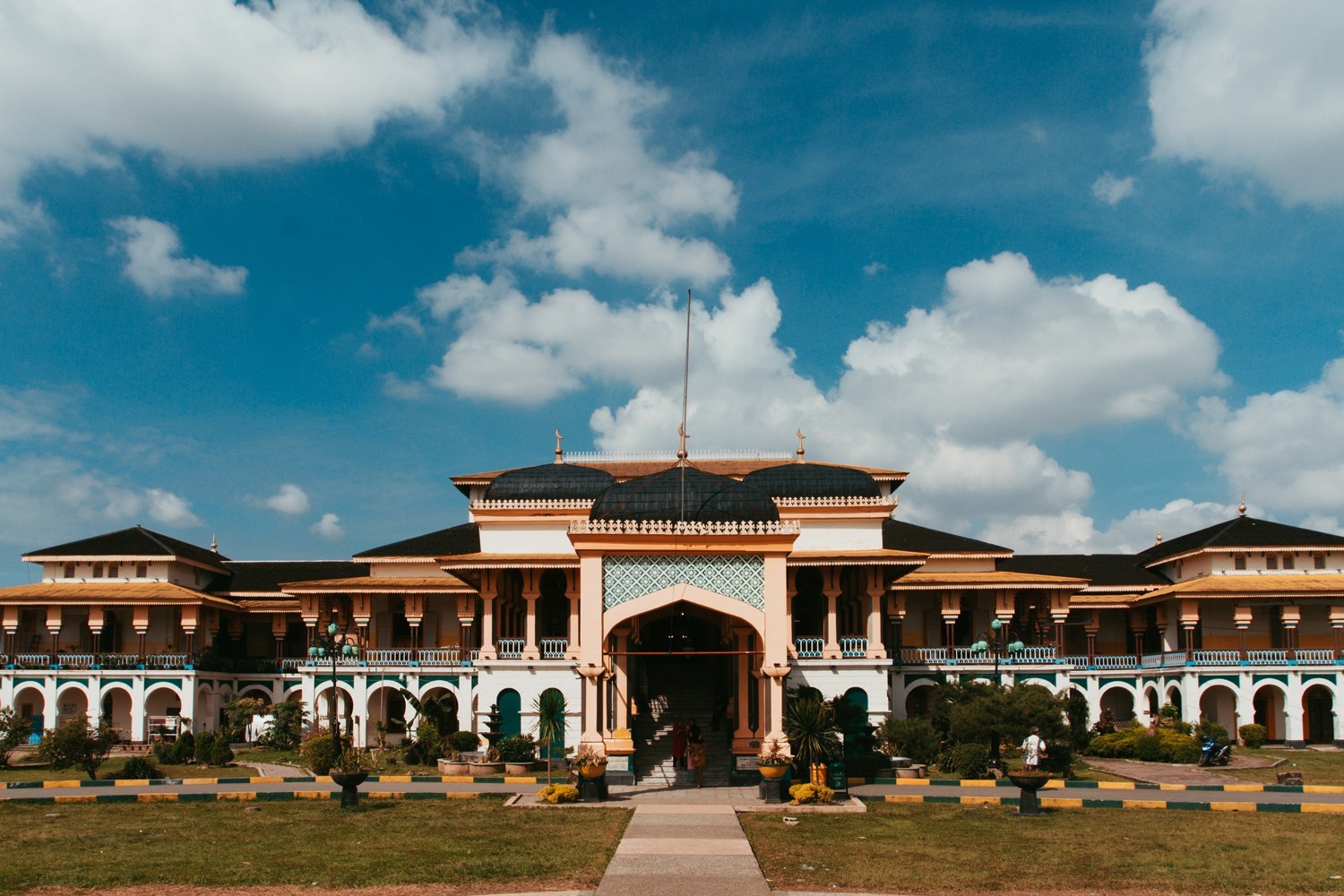 Medan - 3D2N Lake Toba Tour photo 530