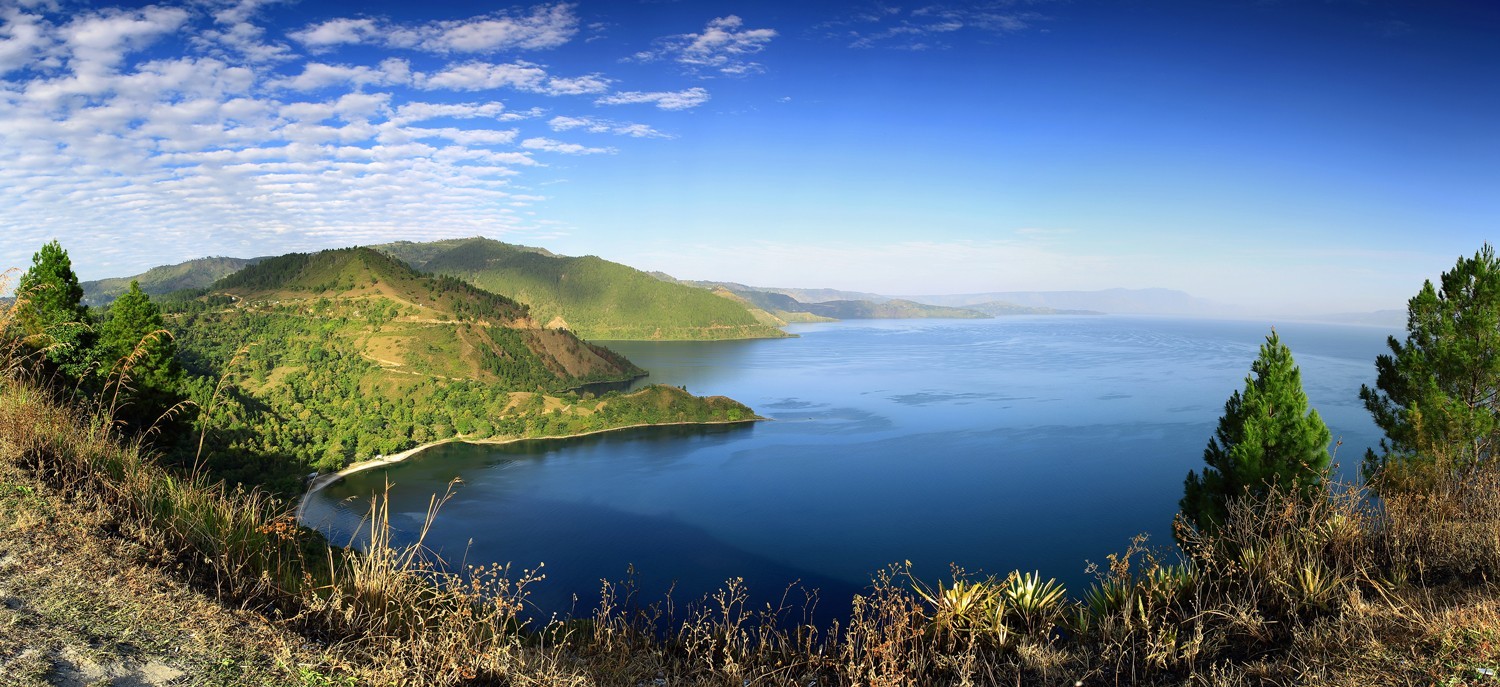 Medan - 4D3N Exotic Lake Toba photo 727