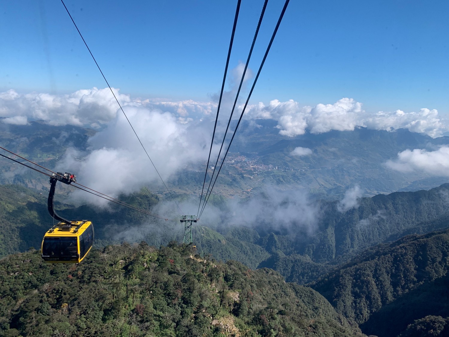 Hanoi, Fansipan & Sapa Valley - 4D3N Tour photo 549