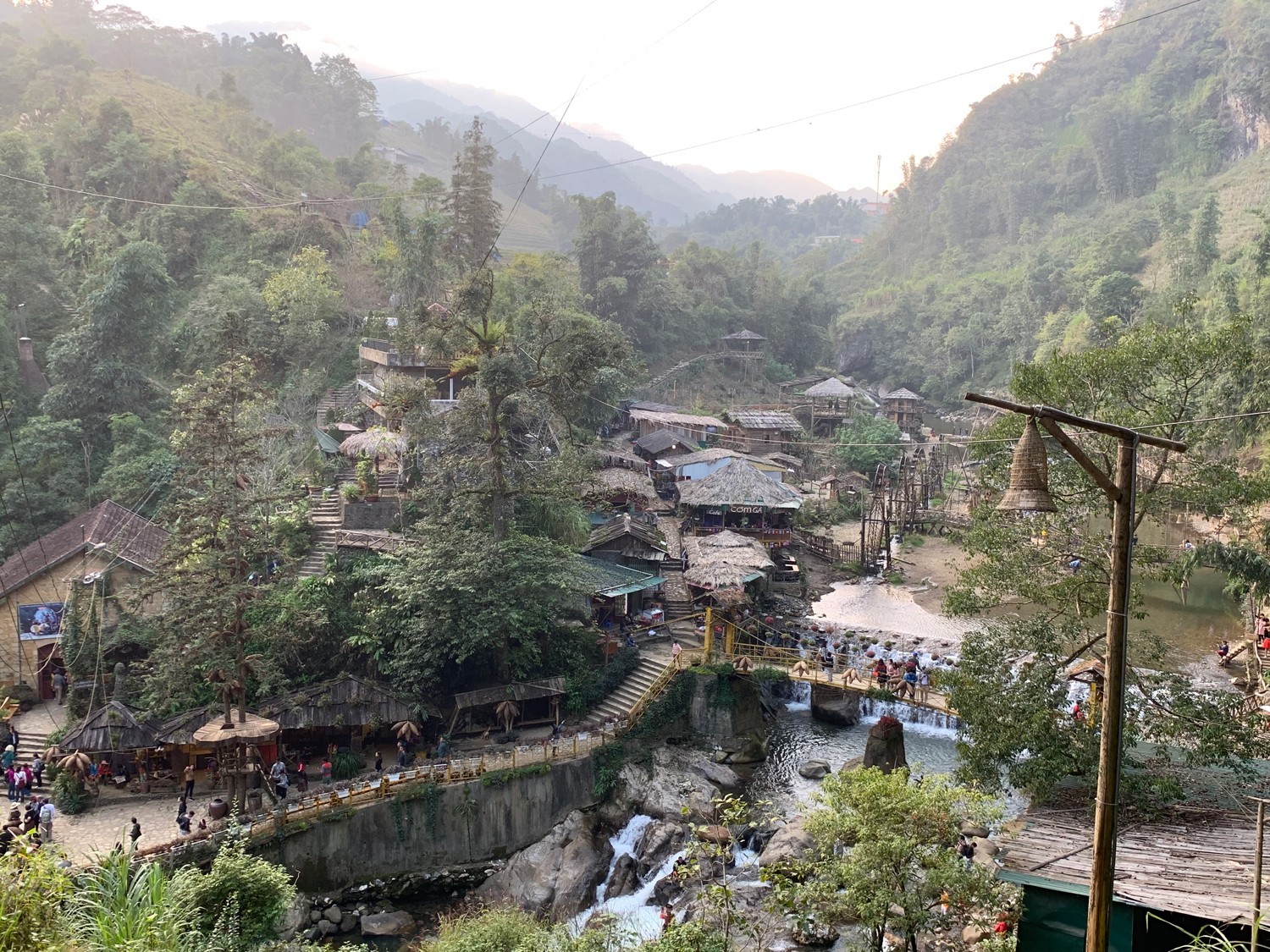 Hanoi, Fansipan & Sapa Valley - 4D3N Tour photo 552