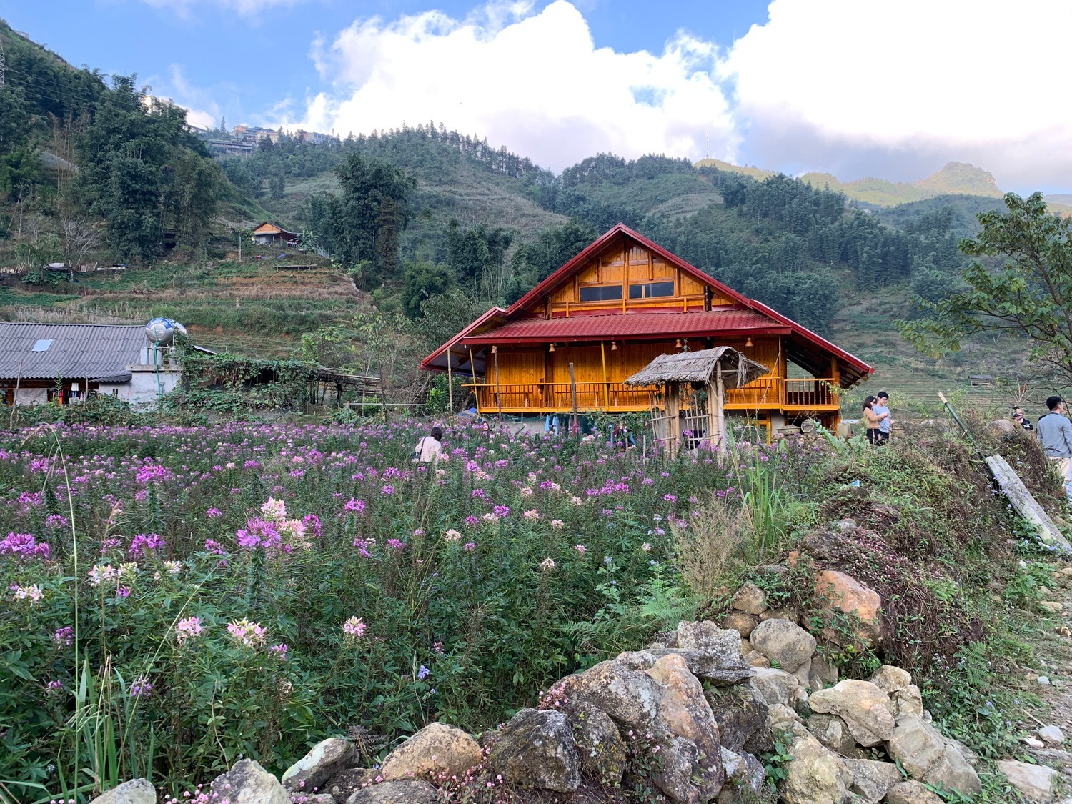 Hanoi, Fansipan & Sapa Valley - 4D3N Tour photo 553