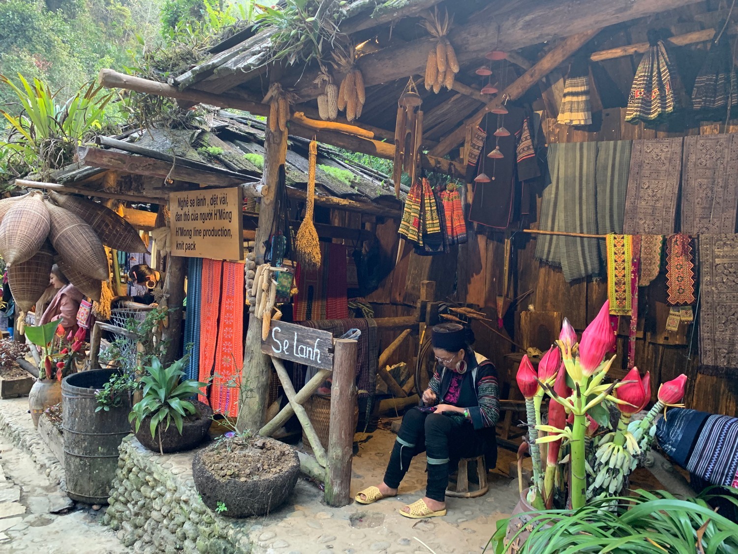 Hanoi, Fansipan & Sapa Valley - 4D3N Tour photo 554