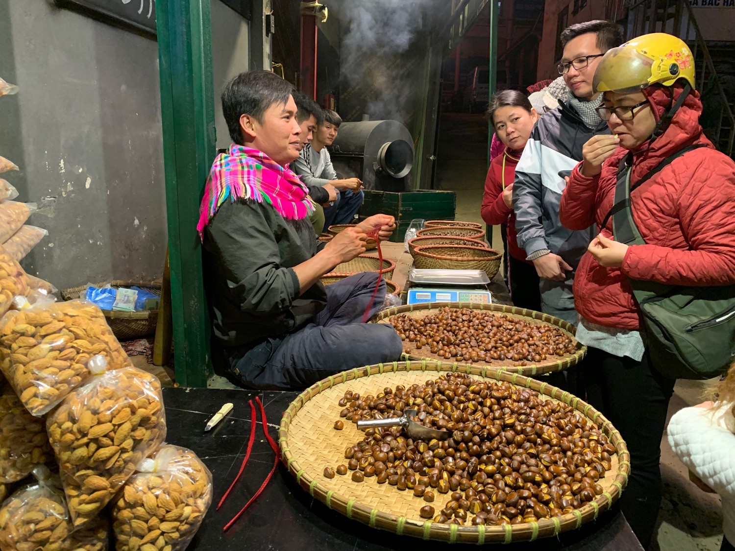 Hanoi, Fansipan & Sapa Valley - 4D3N Tour photo 555