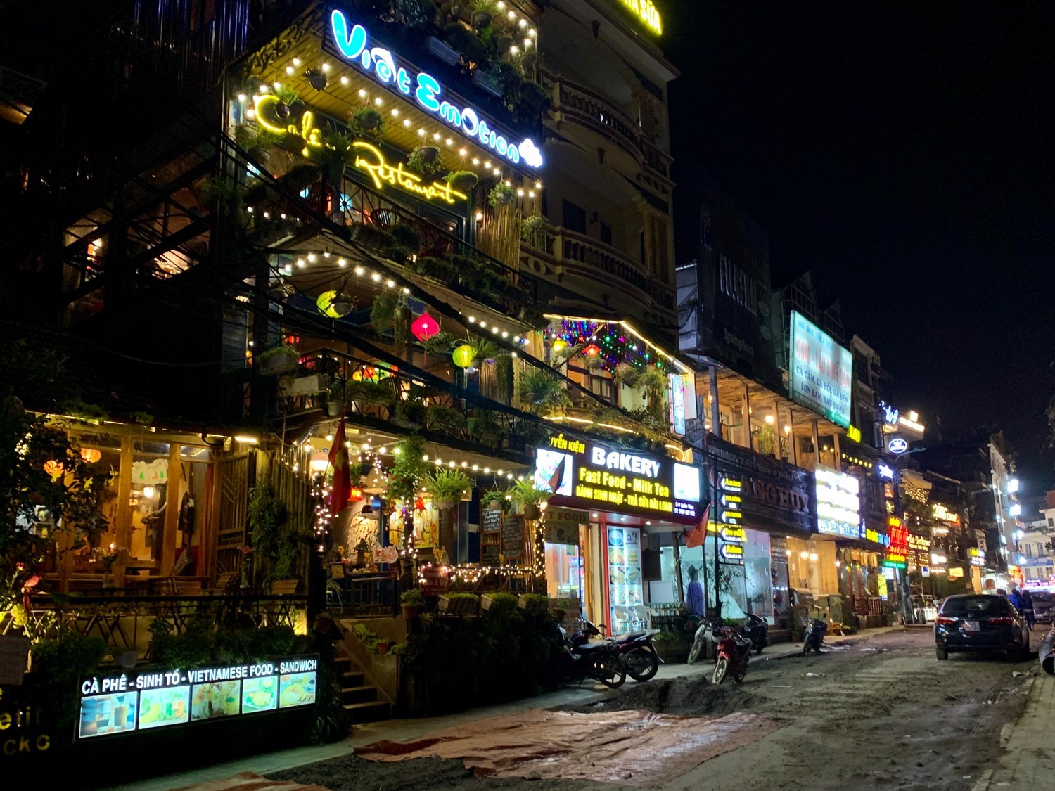 Hanoi, Fansipan & Sapa Valley - 4D3N Tour photo 556