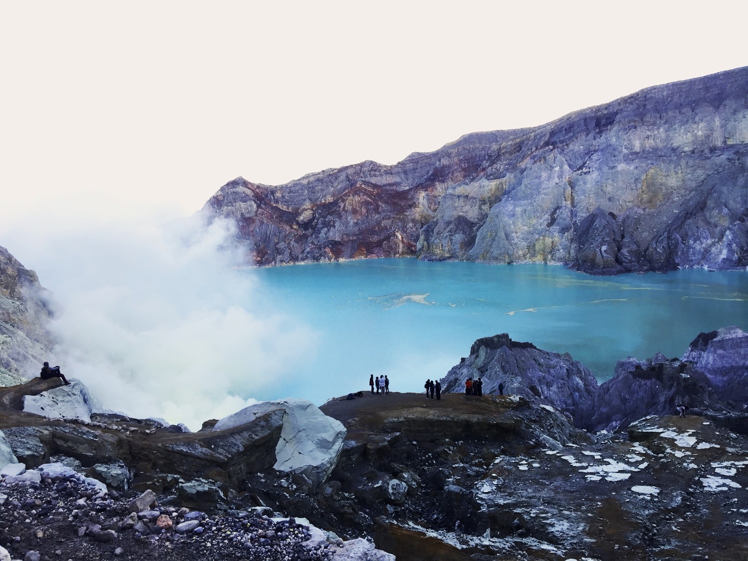 Banyuwangi - 3D2N Air-Inclusive Package photo 598