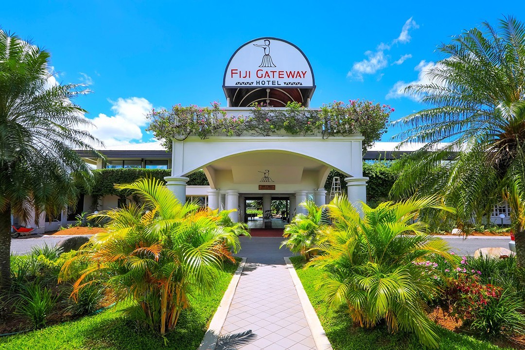 FIJI 2 Islands - 7D6N Lomani Island Resort & Fiji Gateway Hotel (Depart Mon/Sat) photo 667