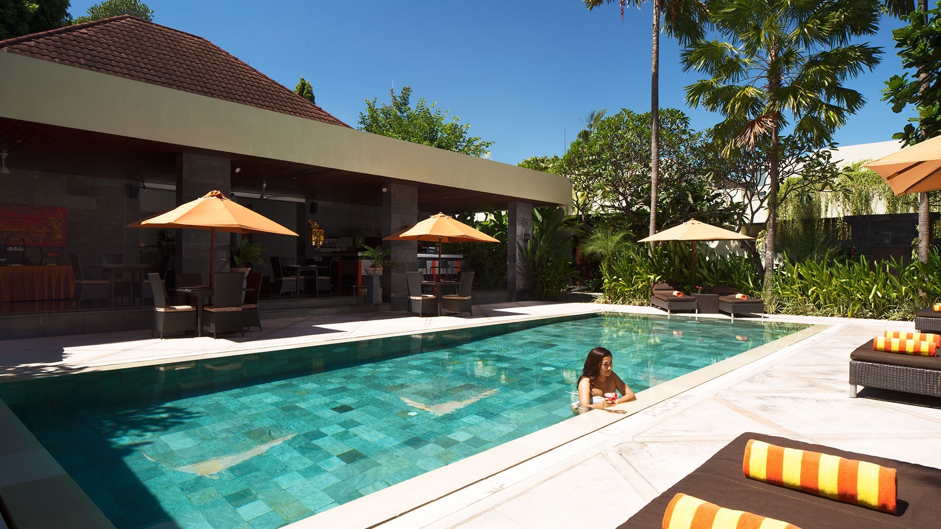 Sun Island Bali - 3D2N Elegant Summer Package photo 720