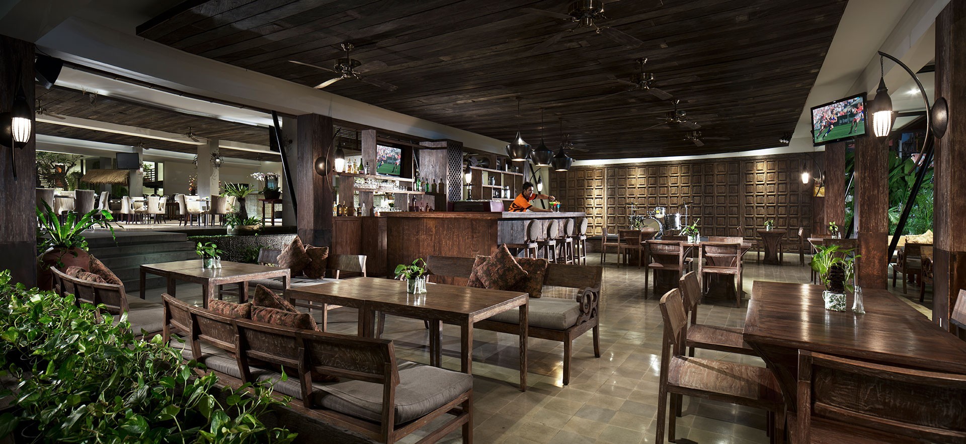 Sun Island Bali - 3D2N Honeymoon Package photo 724