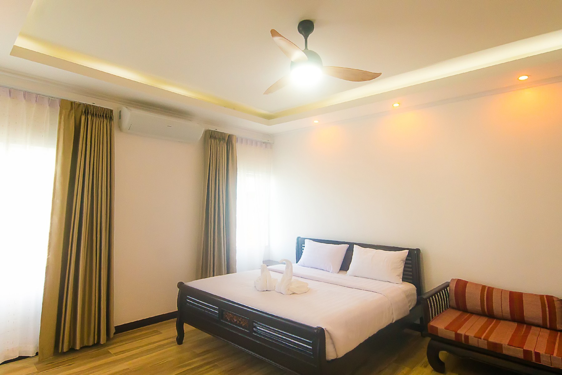 De. Flora Pool Villa Chiang Rai - 3D2N photo 741