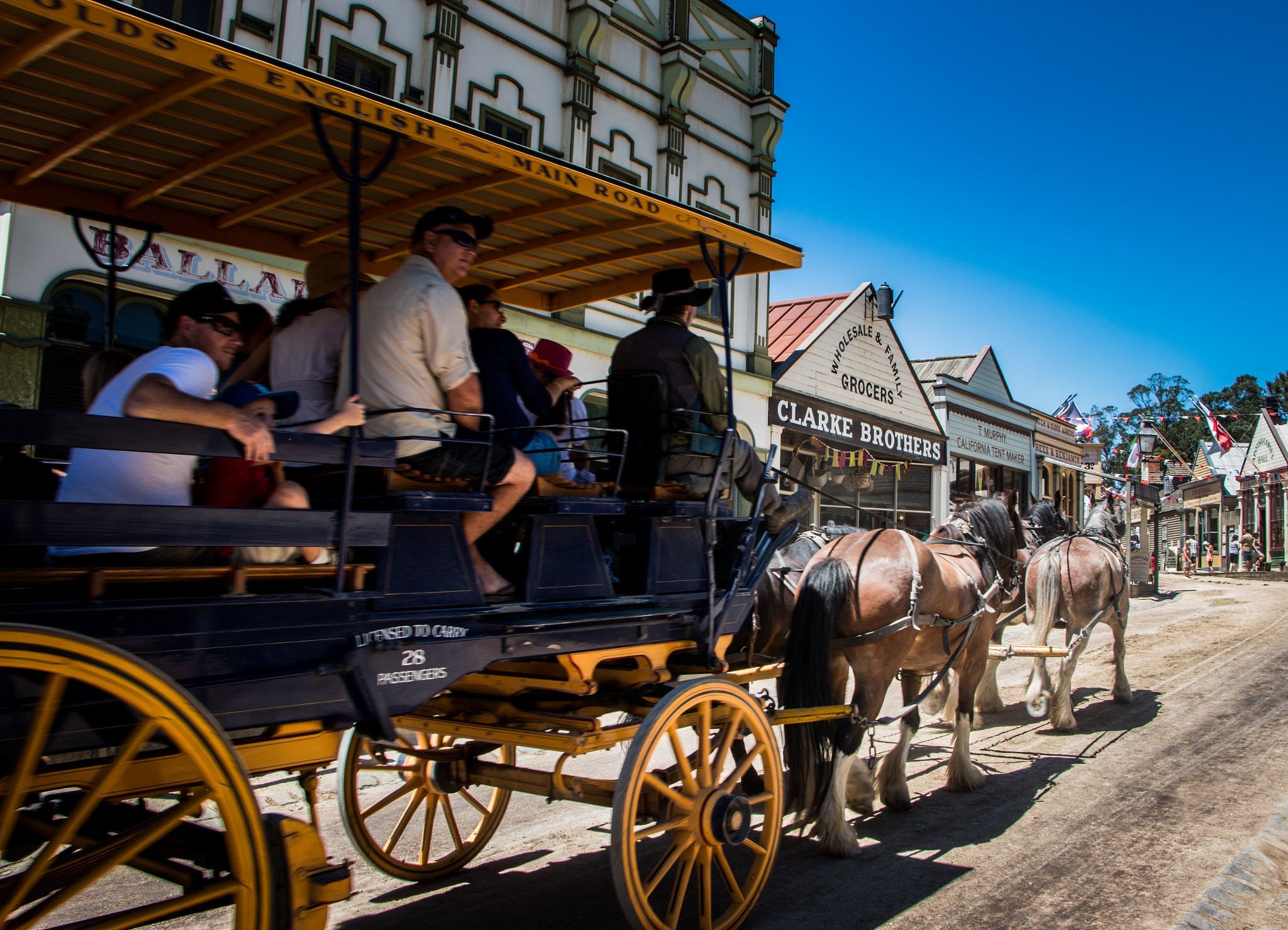 Melbourne - 3 Days Tour Packages photo 751