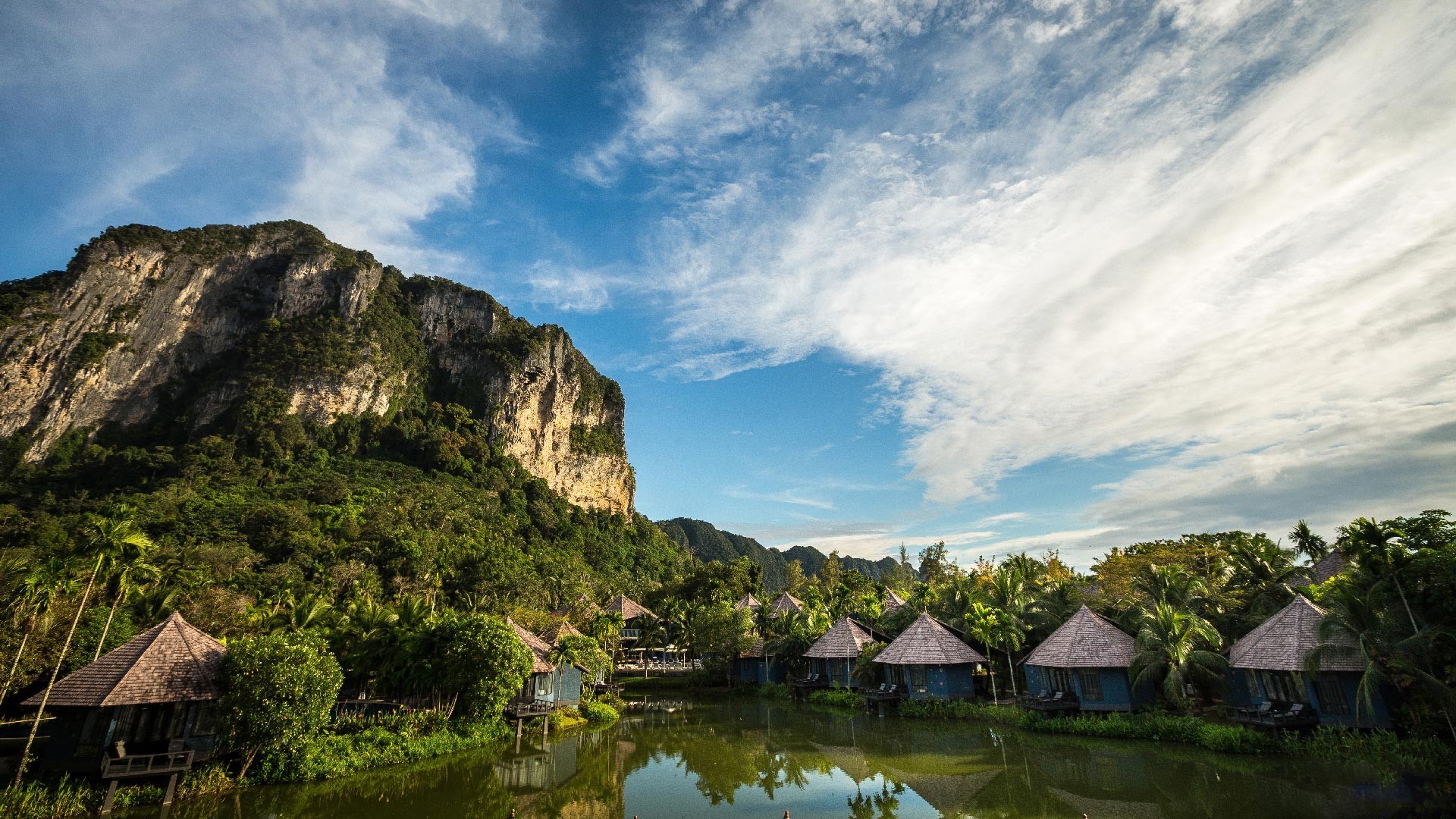 Krabi - 4D3N Honeymoon (Peace Laguna Resort) photo 780