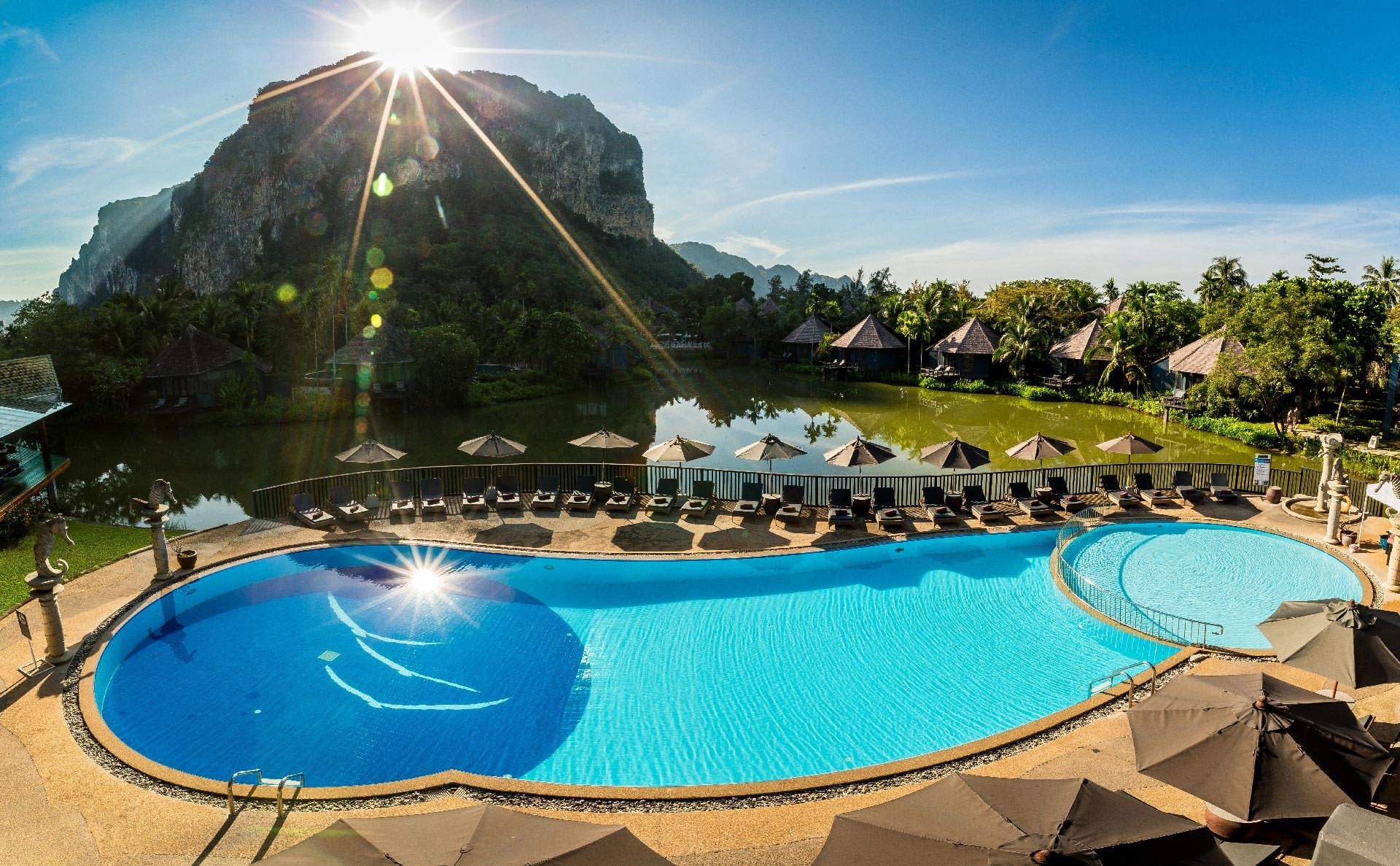 Krabi - 4D3N Honeymoon (Peace Laguna Resort) photo 782