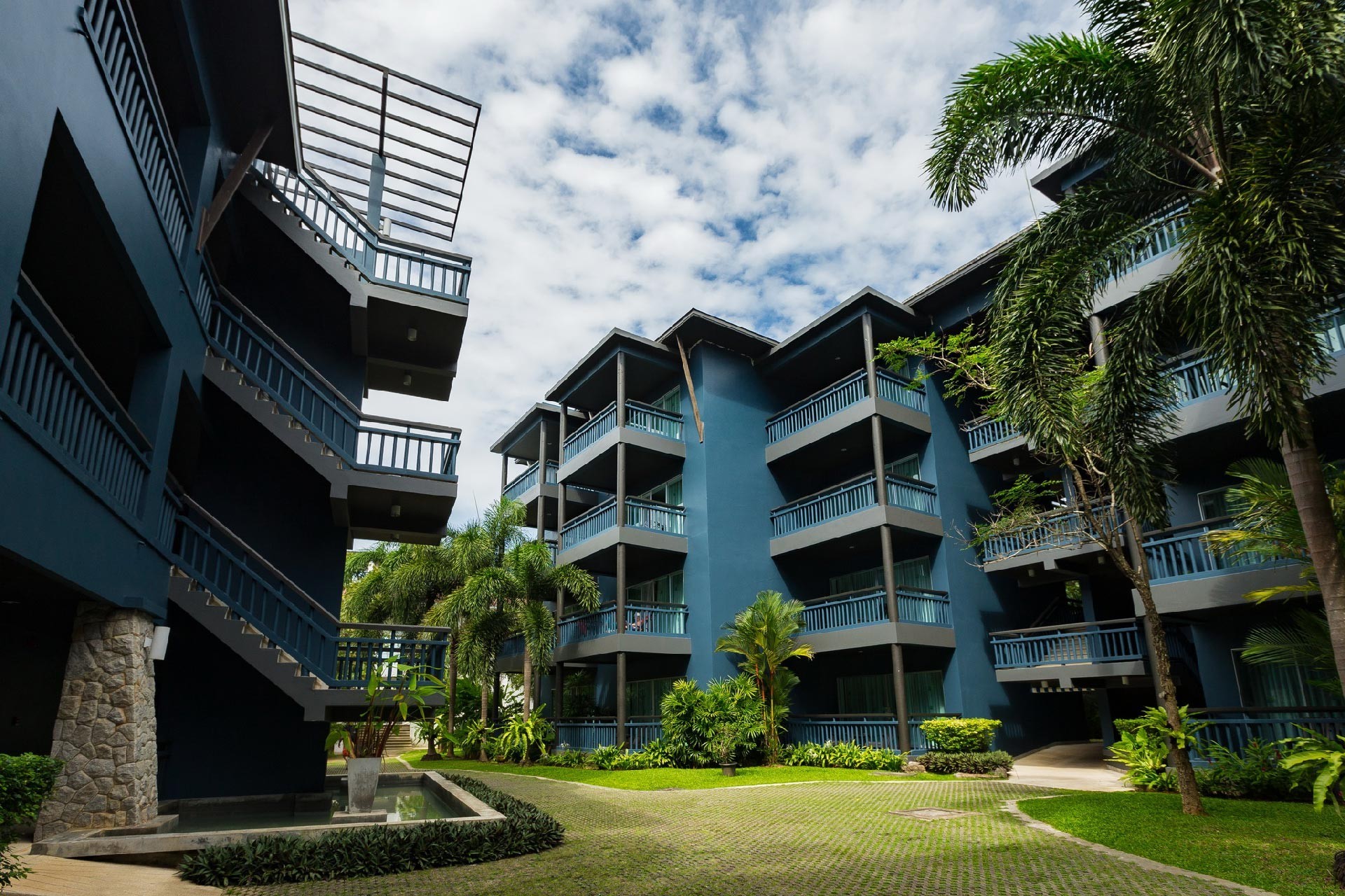 Krabi - 4D3N Honeymoon (Peace Laguna Resort) photo 784