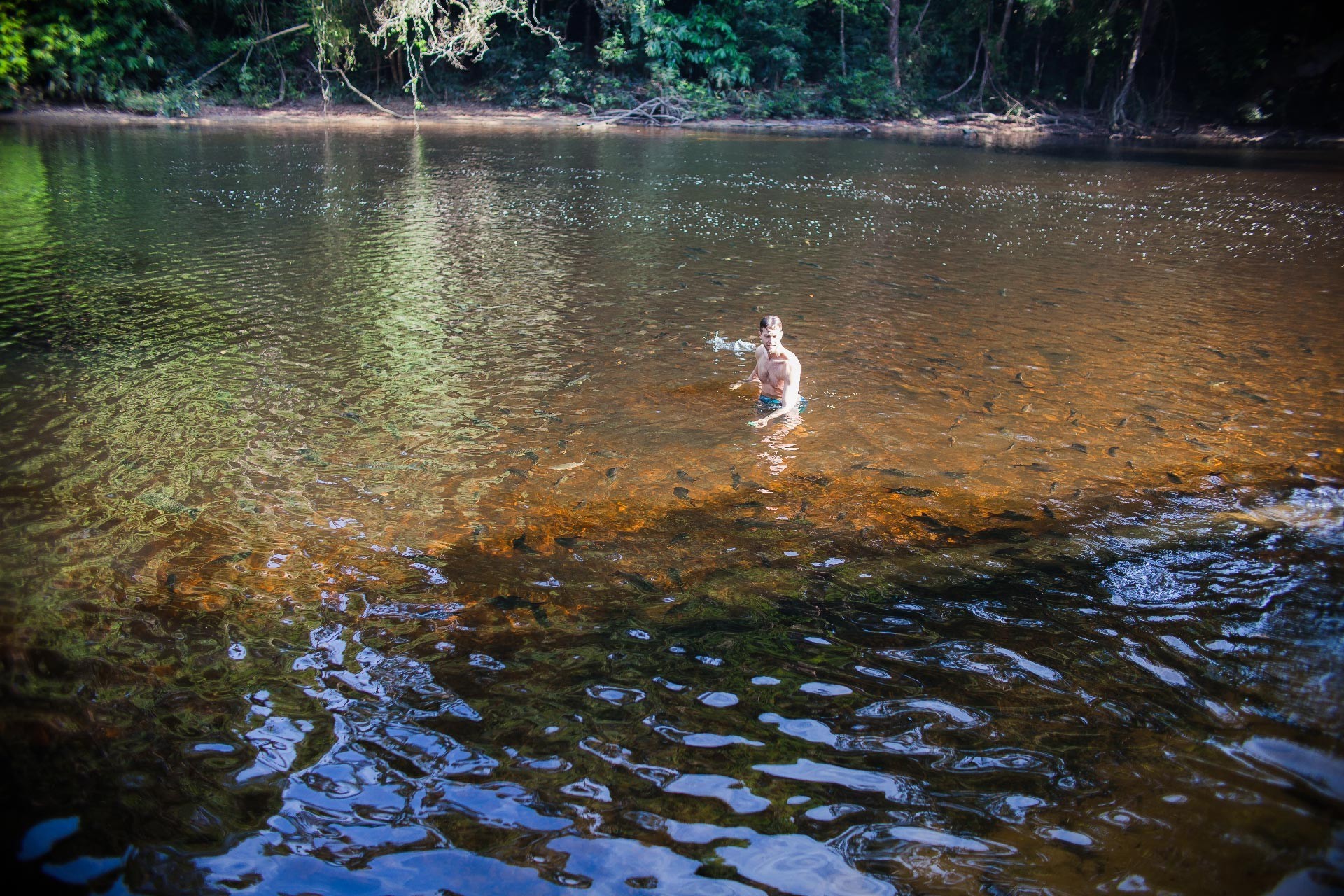 Mutiara Taman Negara - 3D2N Explorer Package photo 795