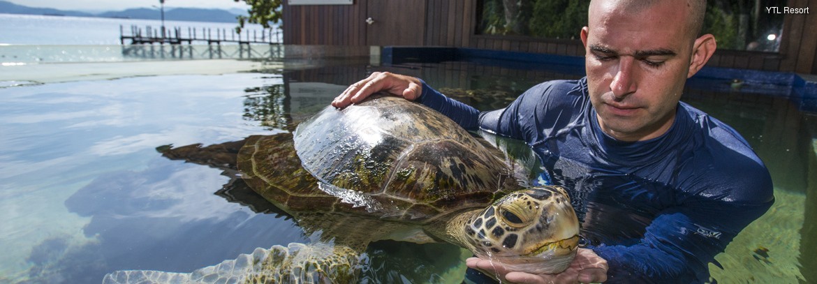 Gaya Island Resort (Kota Kinabalu) - 4D3N Air Inclusive photo 920