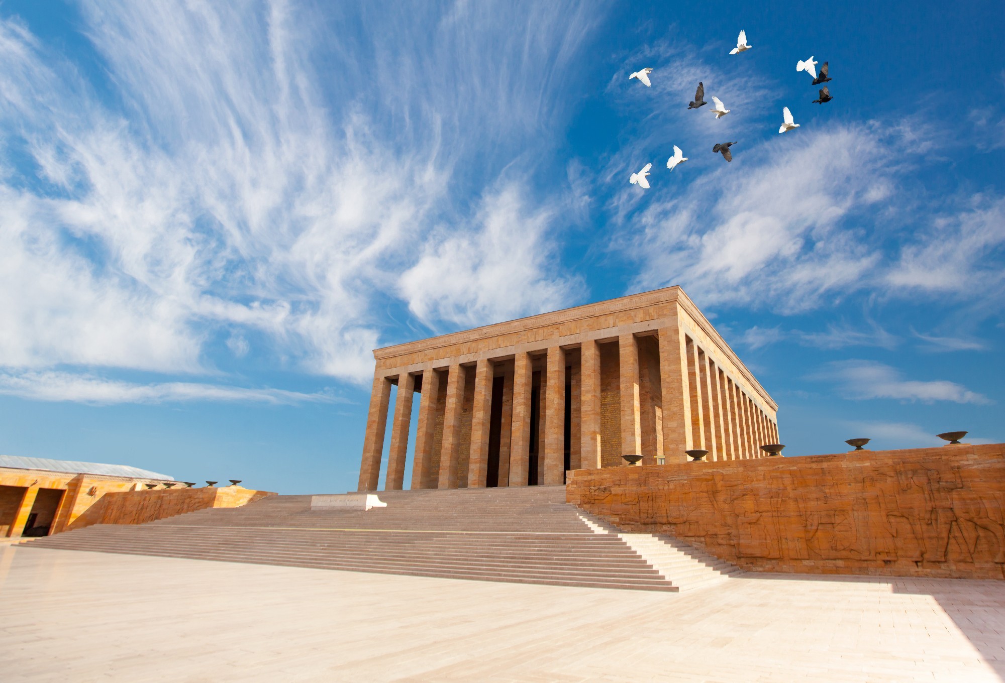 Let's Go Exotic Turkey - 10 Days photo 861