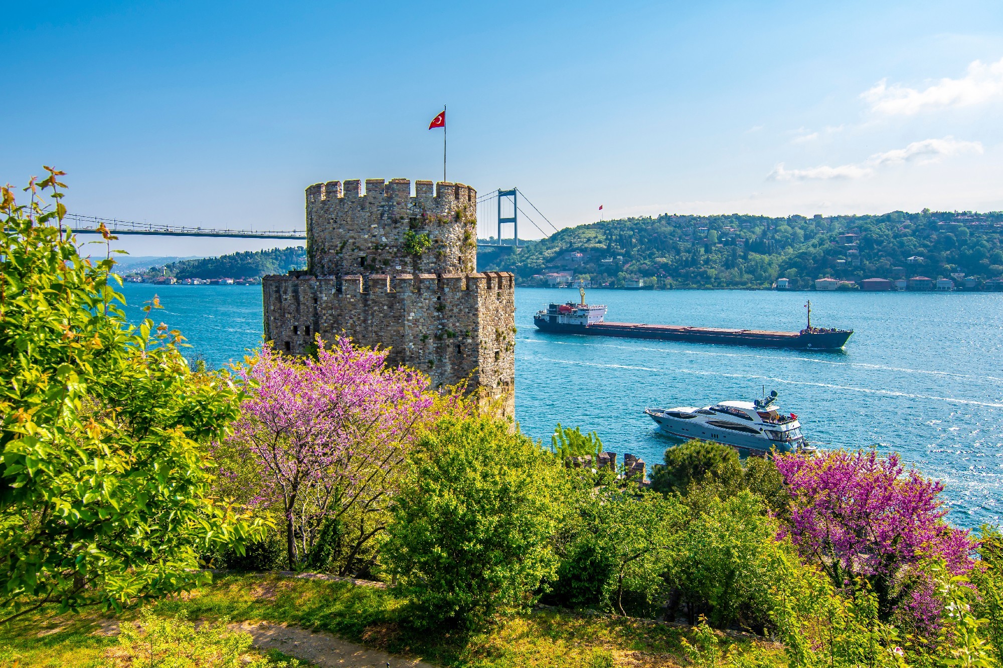 Let's Go Exotic Turkey - 10 Days photo 864