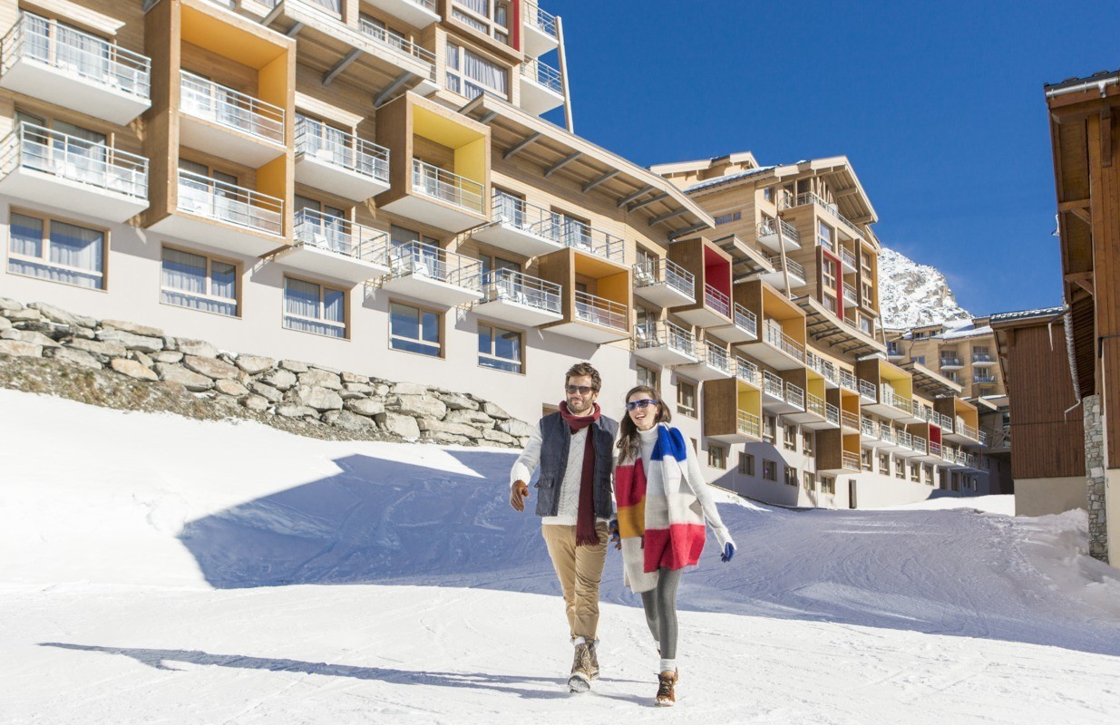 Club Med - 4D3N Val Thorens Sensations, France photo 896