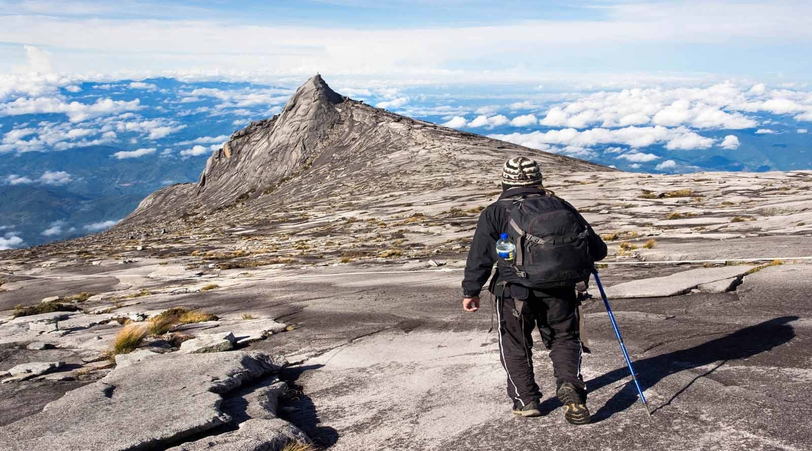 Mount Kinabalu Summit Climb - 3D2N photo 903