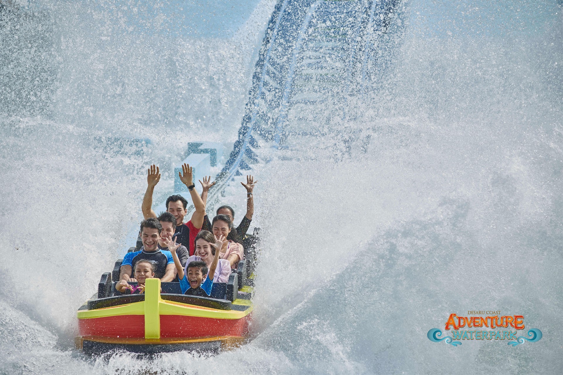Desaru Coast - 3D2N Adventure Waterpark photo 1586