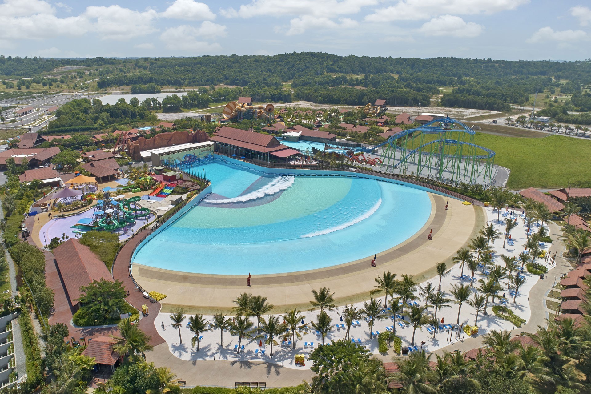 Desaru Coast - 3D2N Adventure Waterpark photo 1591