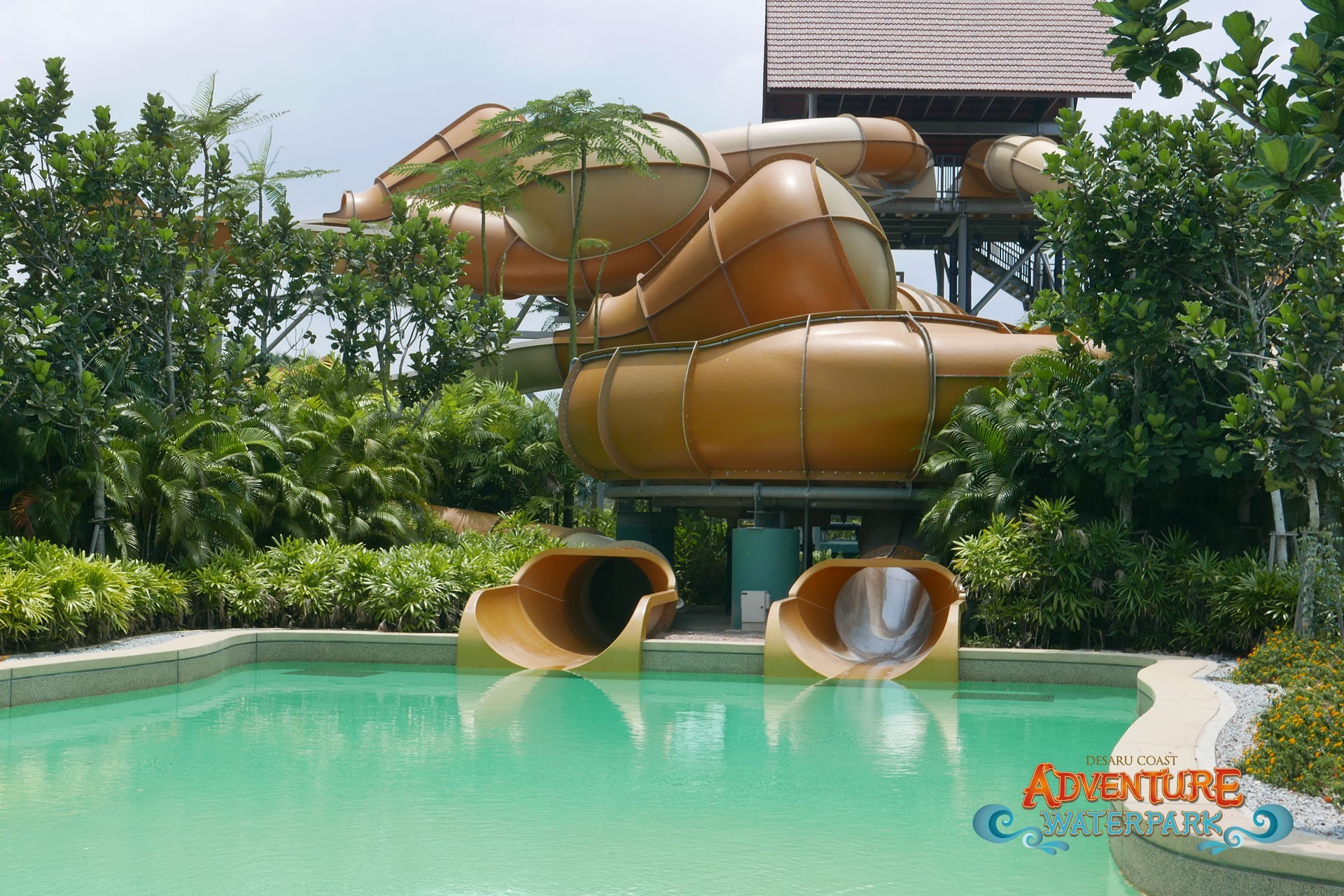 Desaru Coast - 3D2N Adventure Waterpark photo 1592
