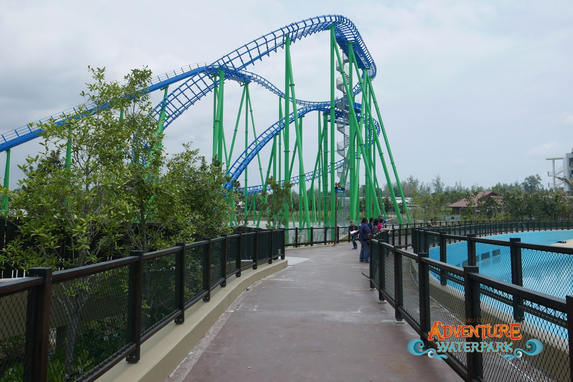 Desaru Coast - 3D2N Adventure Waterpark photo 1593