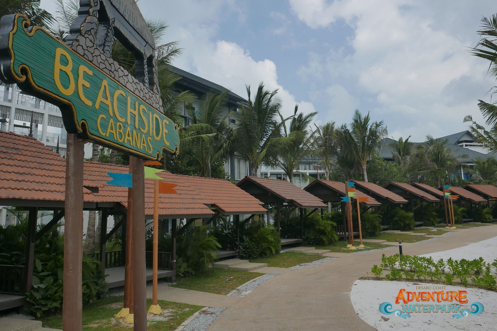 Desaru Coast - 3D2N Adventure Waterpark photo 1594