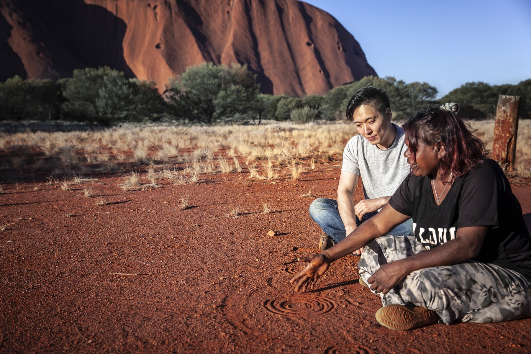 Ayer Rocks (Uluru) - 3 Days Tour Packages | Uluru Day Tours | Australia ...