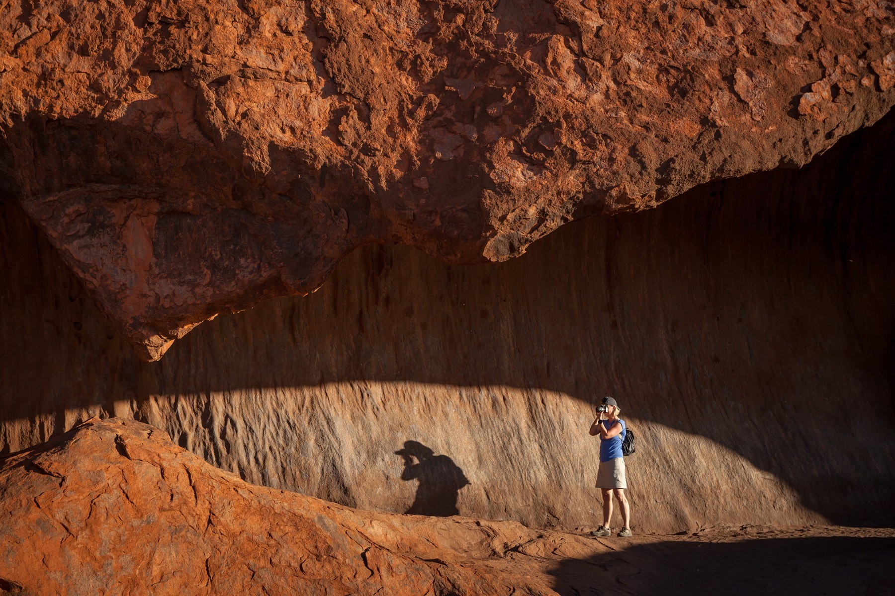 Uluru - Sacred Sites & Sunset (Full Day) photo 946