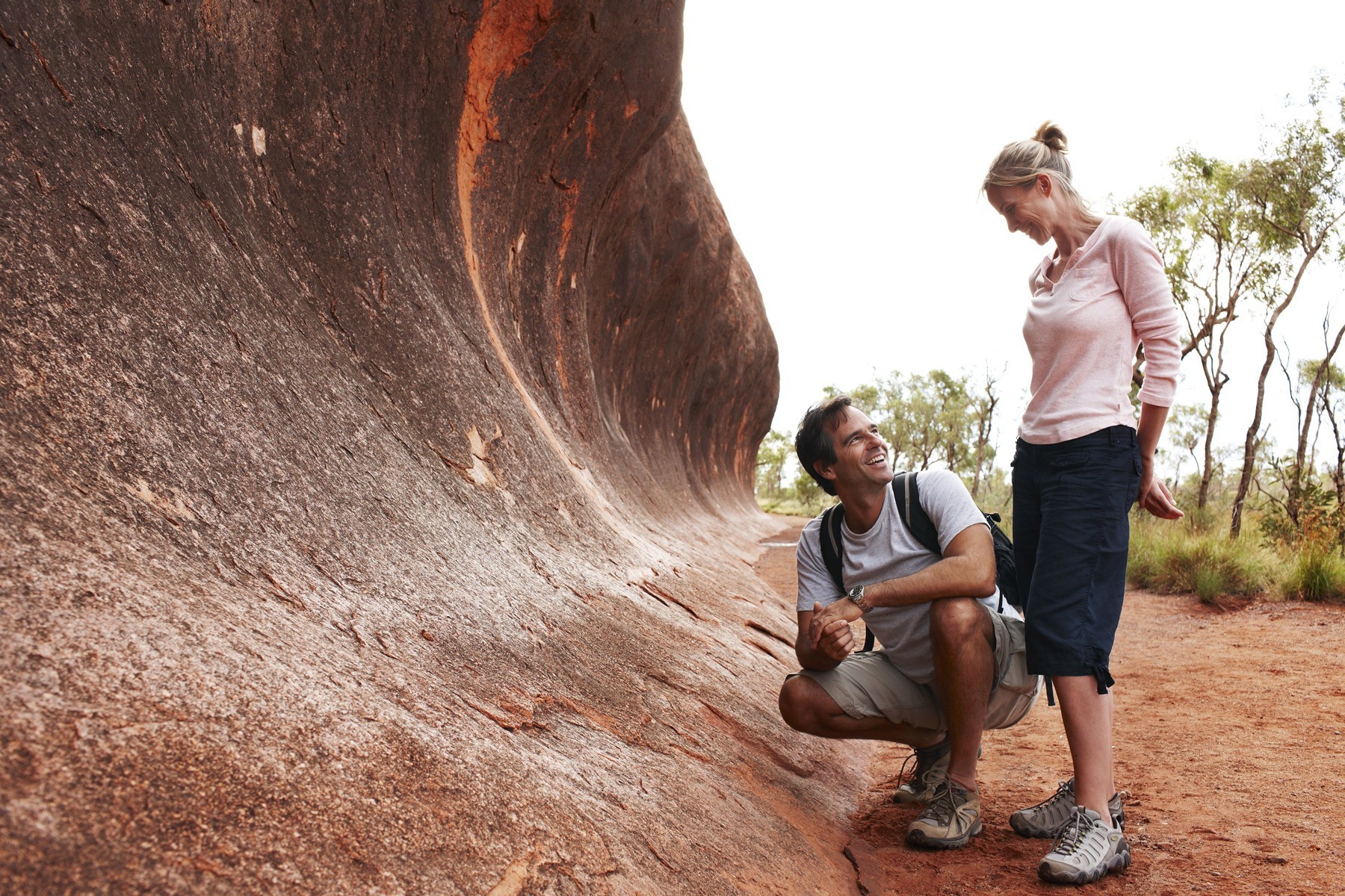 Uluru - Sacred Sites & Sunset (Full Day) photo 947