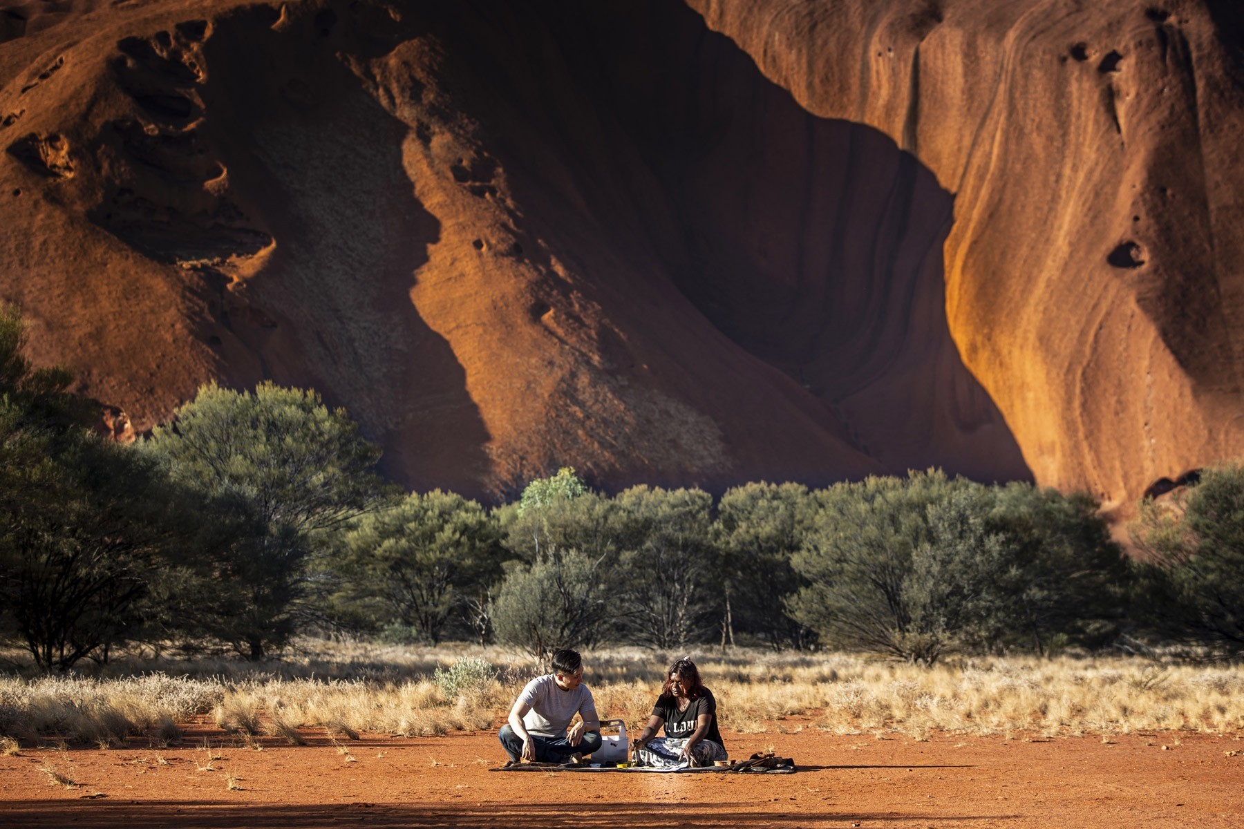 Uluru - Sacred Sites & Sunset (Full Day) photo 948