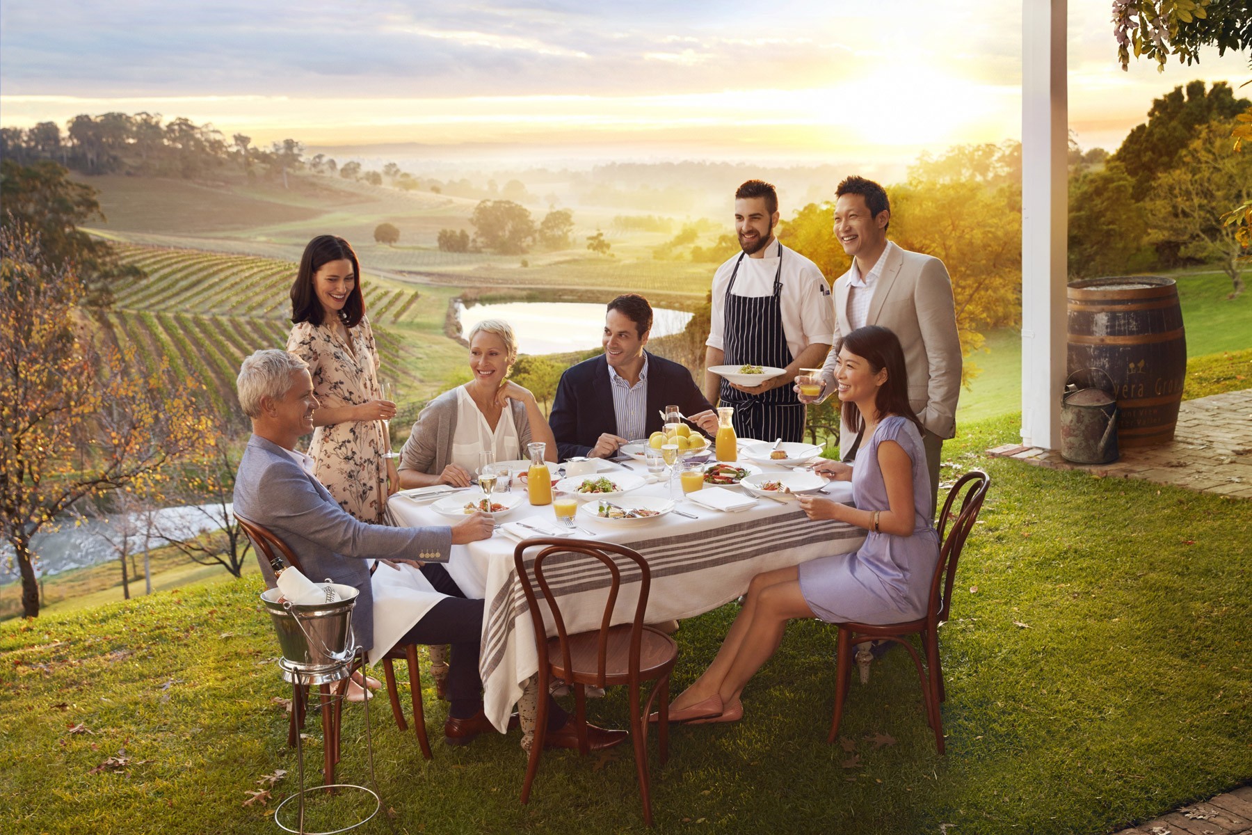 Sydney - Hunter Valley Harvest Wine Experience (Full Day) photo 962