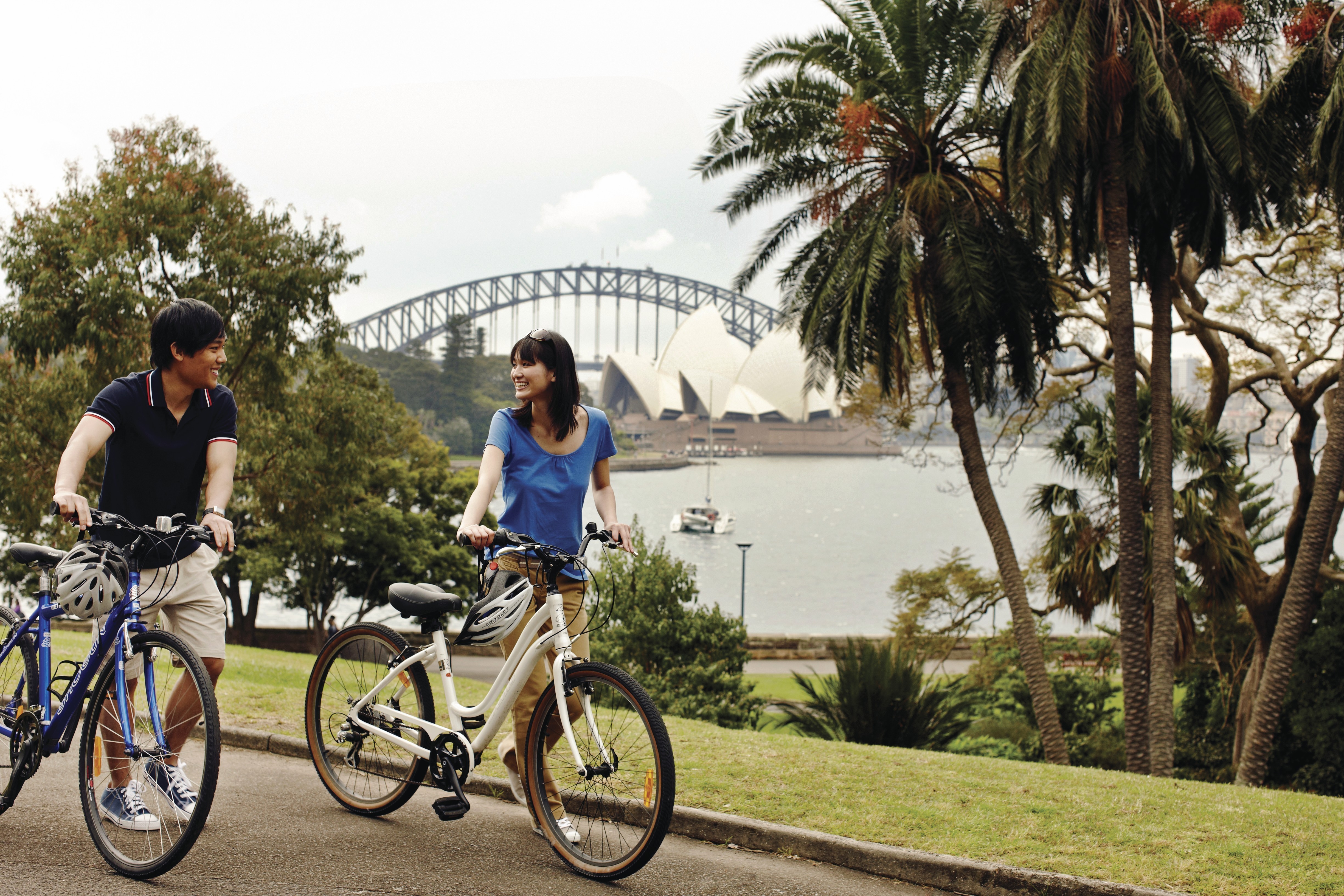 Sydney - Hunter Valley Harvest Wine Experience (Full Day) photo 963