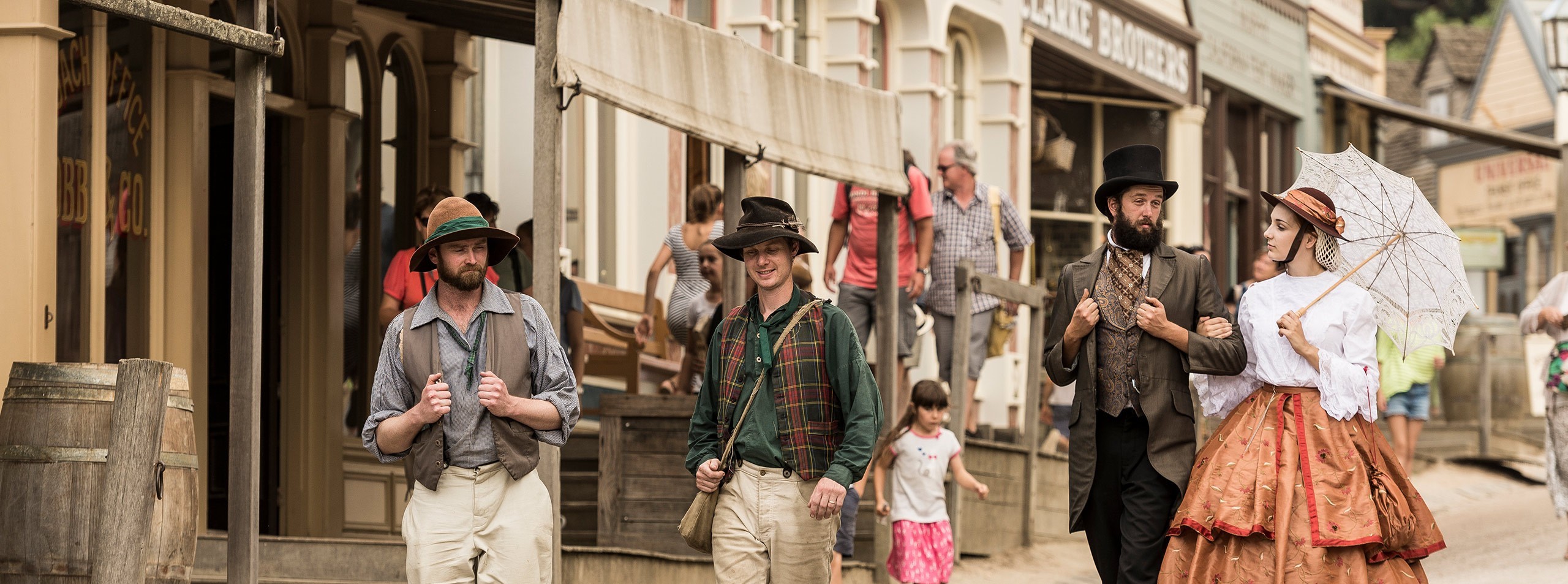 Melbourne - Sovereign Hill Gold Rush (Full Day) photo 986