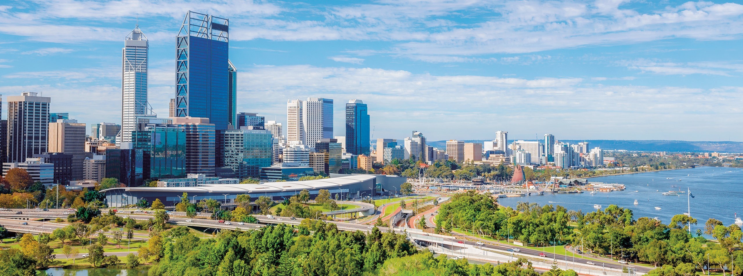 Perth - Perth & Fremantle City Explorer (Half Day) photo 988