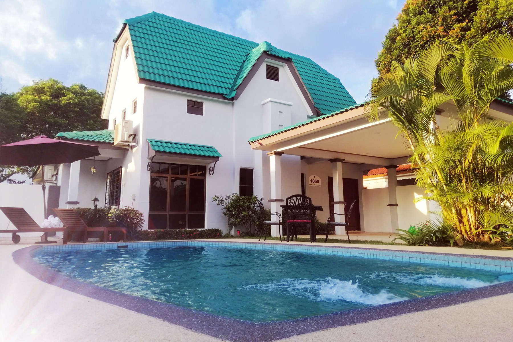 A Famosa Villa - 3D2N Stay @ Villa with Pool photo 1011