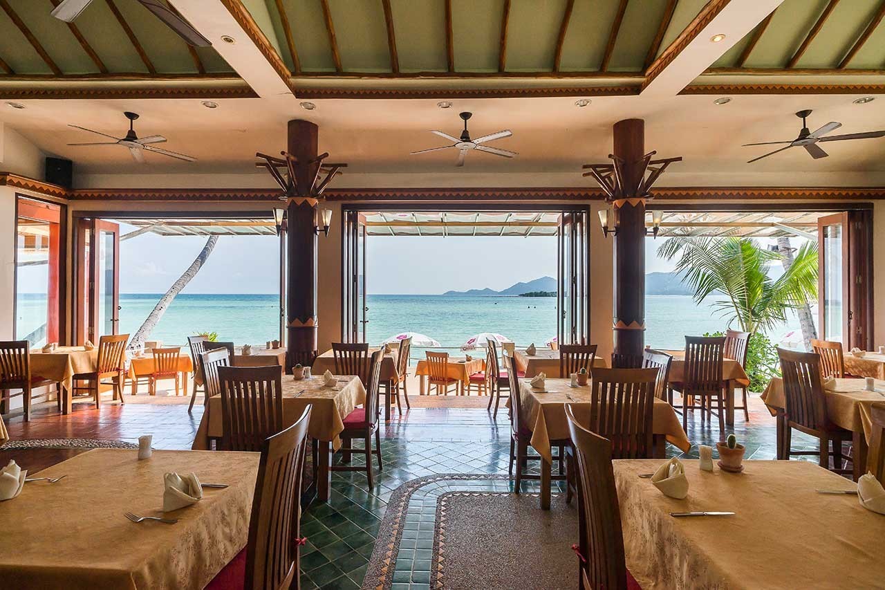 Koh Samui - 3D2N Free & Easy (Chaba Cabana Resort) photo 1501