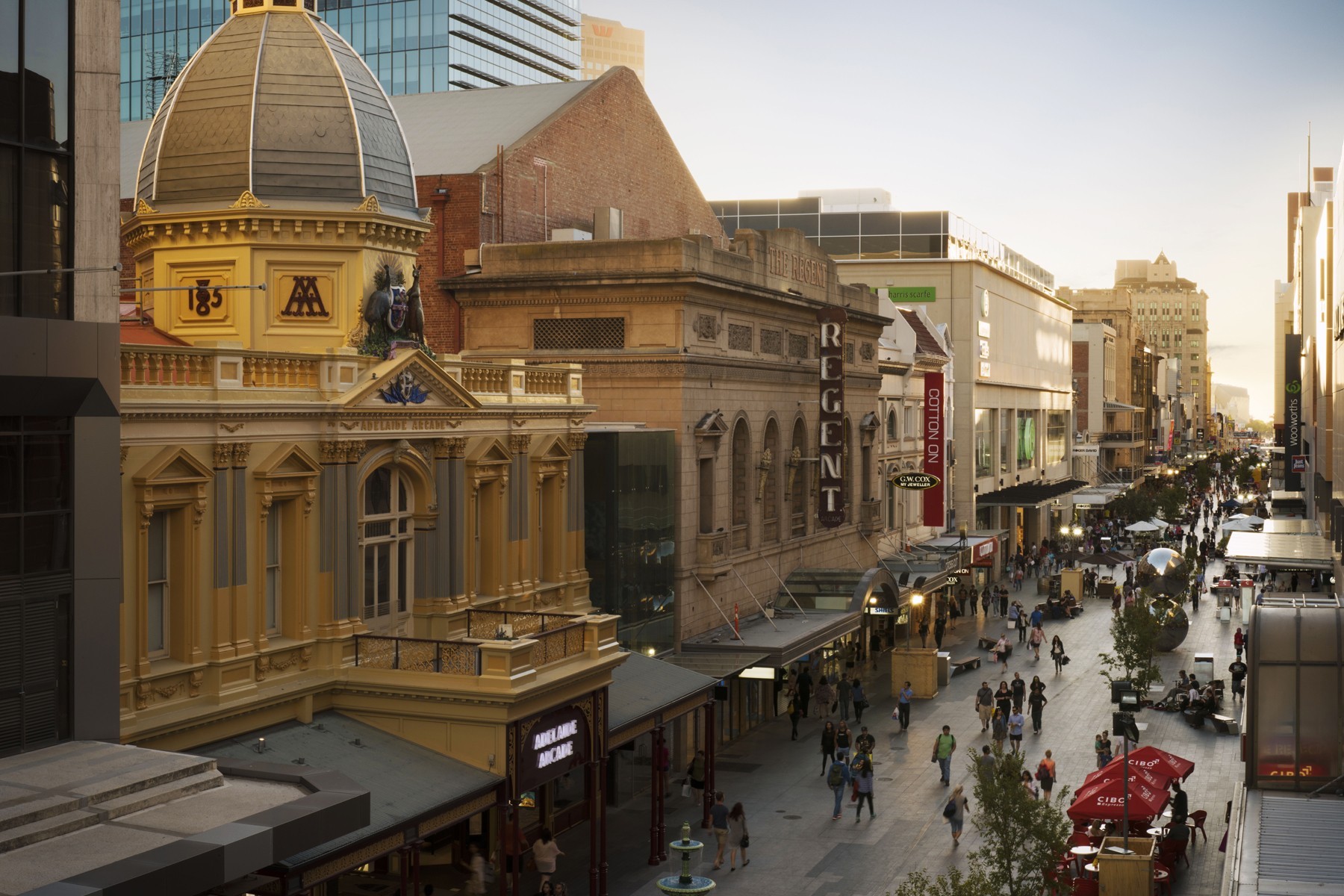 Adelaide - Morning City Tour (Full Day) photo 1037