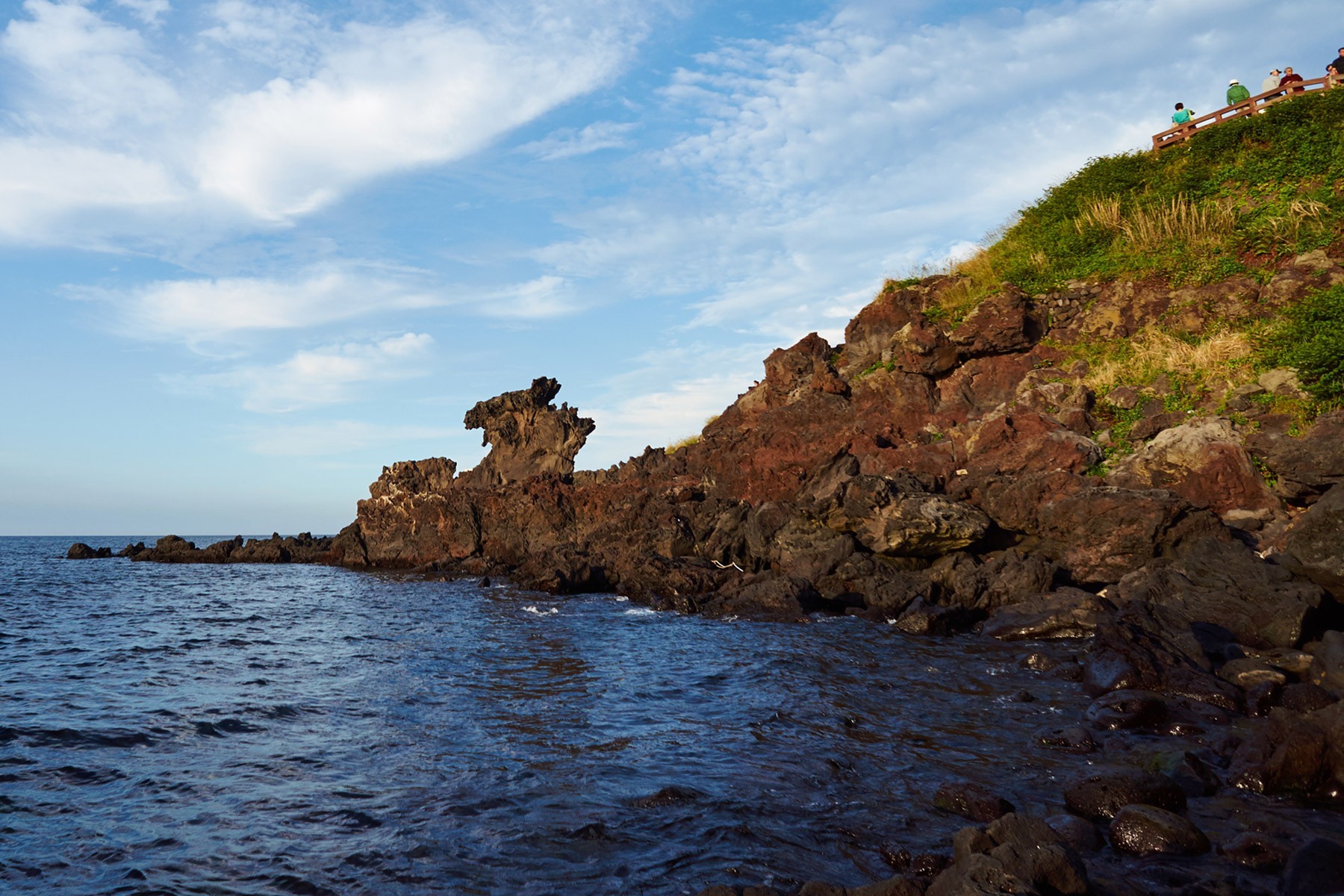 Jeju - 7D6N Busan, Gyeongju & Seoul (Sakura) photo 1072
