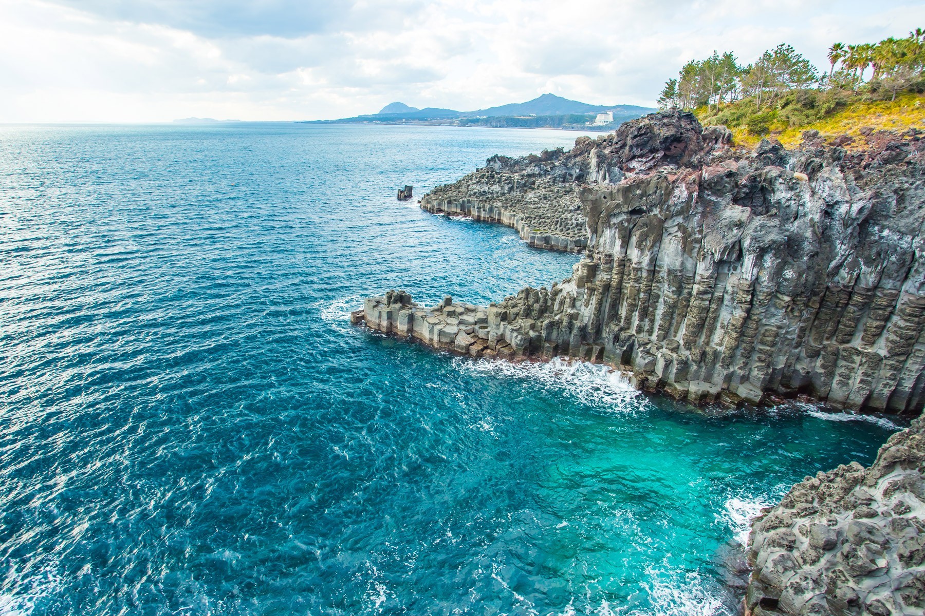 Jeju - 7D6N Busan, Gyeongju & Seoul photo 1078