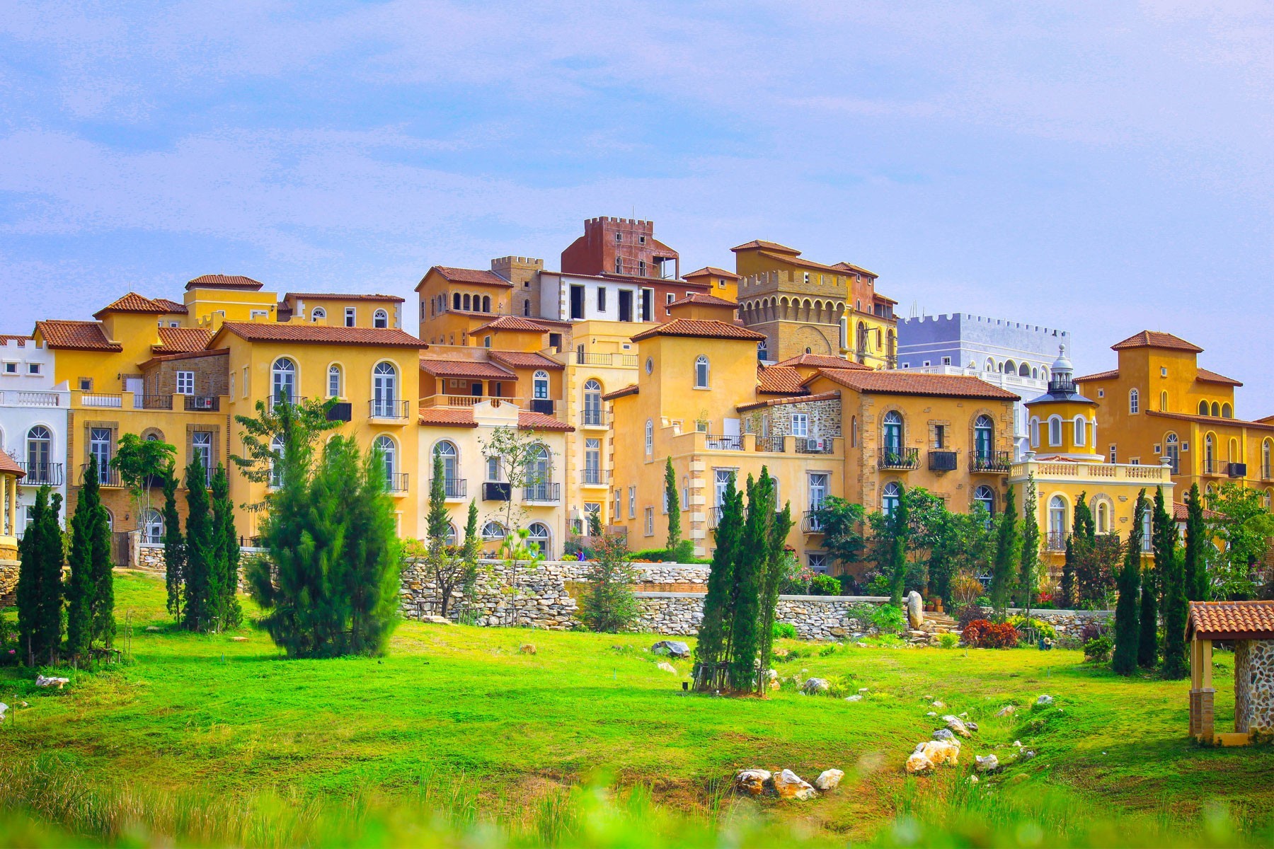 Bangkok & Khao Yai - 4D3N Private Tour photo 1144