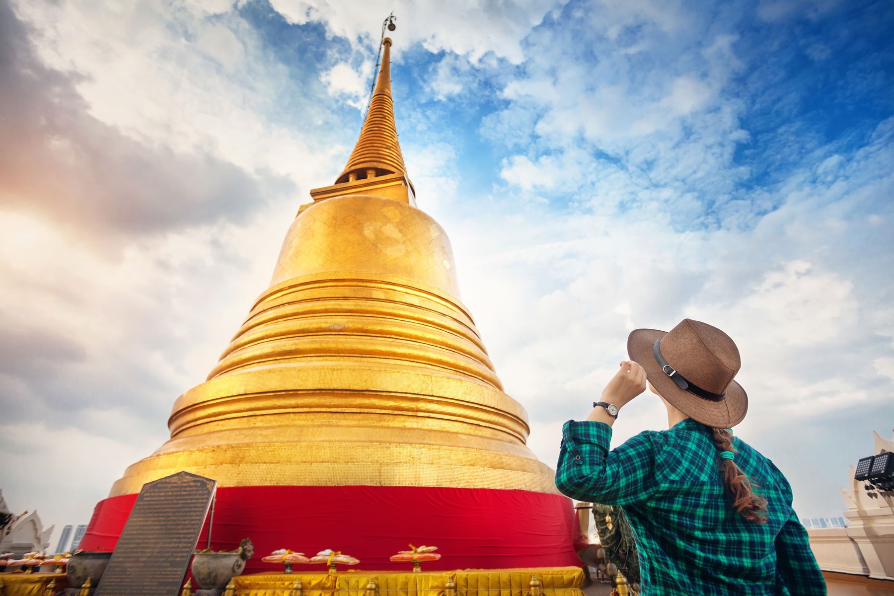 Bangkok & Khao Yai - 4D3N Private Tour photo 1145