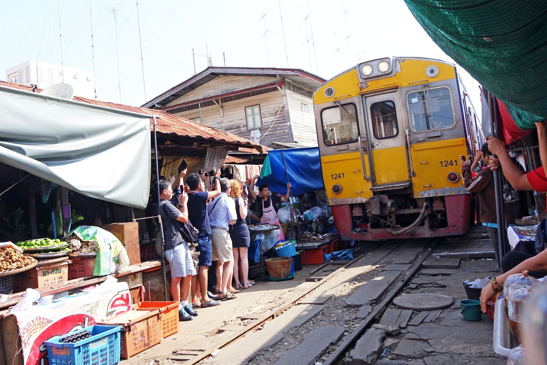 Bangkok & Hua Hin - 5D4N Private Tour photo 1156