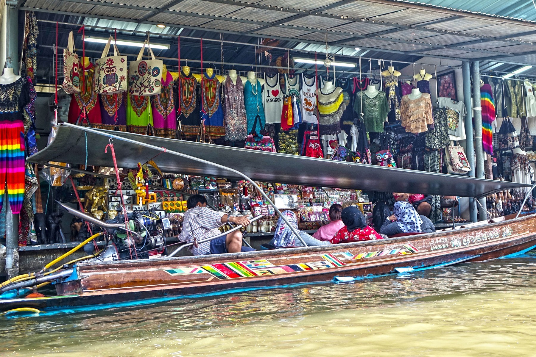 4D3N Bangkok Free & Easy Package photo 4701